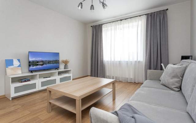 Апартаменты Kenig Home