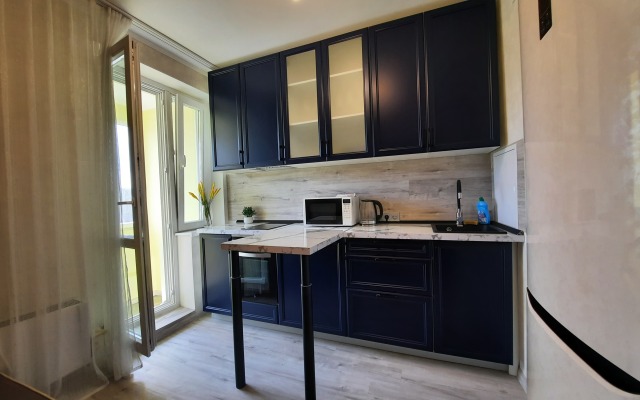 Uyut Apartments