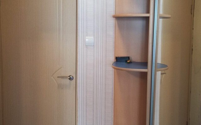 Апартаменты Приморье 18