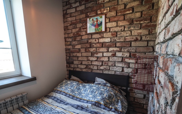 Osobnyak Na Eleninskoj Guest house