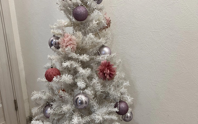 Квартира Уютная 1-комнатная квартира.