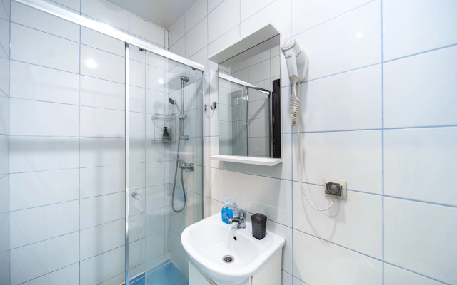 Квартира На Московском 18