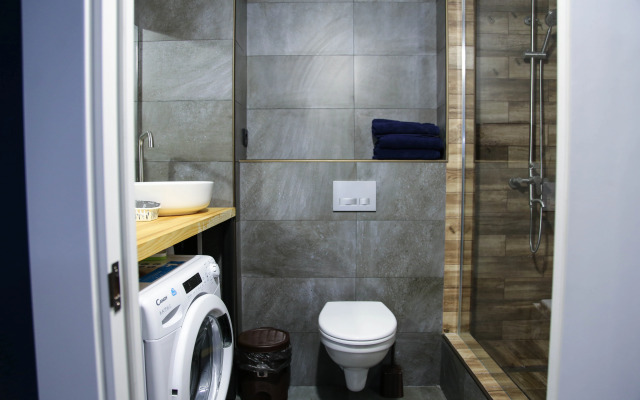 Квартира Как Дома