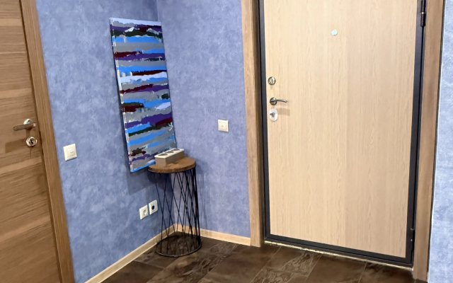 Квартира просторная в центре