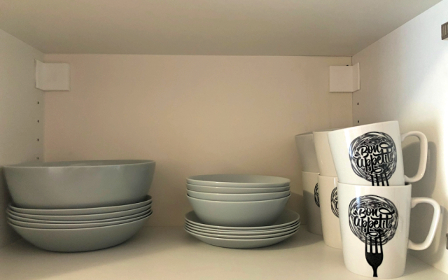 Апартаменты в Центре города