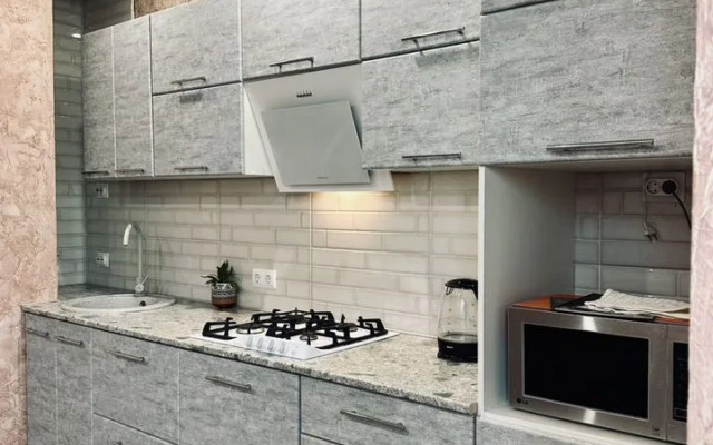 Квартира на Советской 219 (Ф)