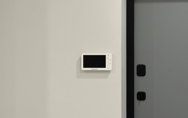 Апартаменты Престижные апартаменты в центре города