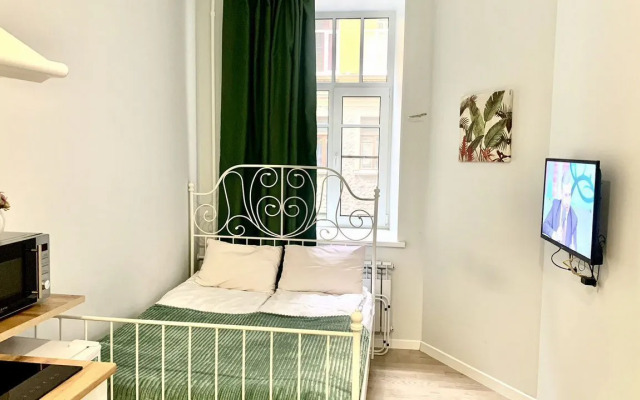 Квартира ул. Конная д.8