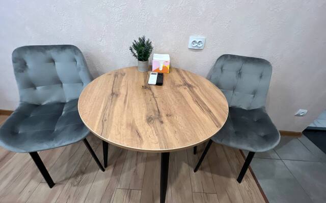 Studiya Dlya Pocutochnoy Arendy Apartament