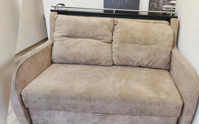 Квартира На Смоленском 31