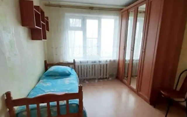 Квартира на Чкалова 73