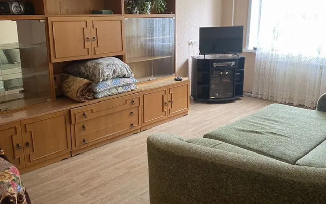 Квартира на Проспекте Октябрский 95