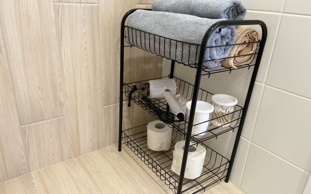 Apartment na Shcherbakova bl. Arbekovo