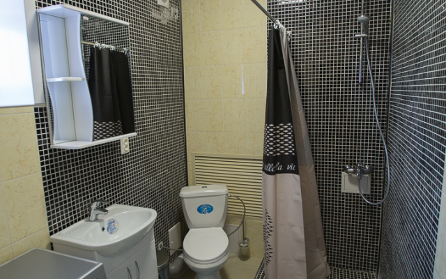 База Отдыха Дом Рыбака