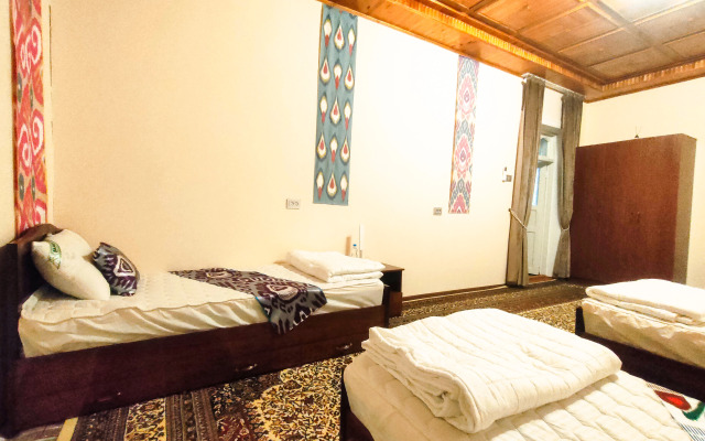 Sofiya Guest house