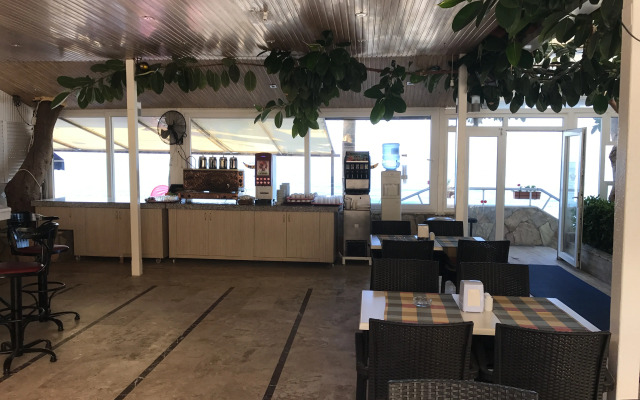 Muz Hotel - All Inclusive