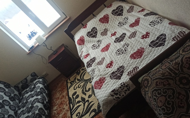 Частный Дом Лесная Сказка