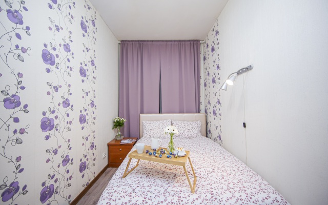 Old Town Apartments