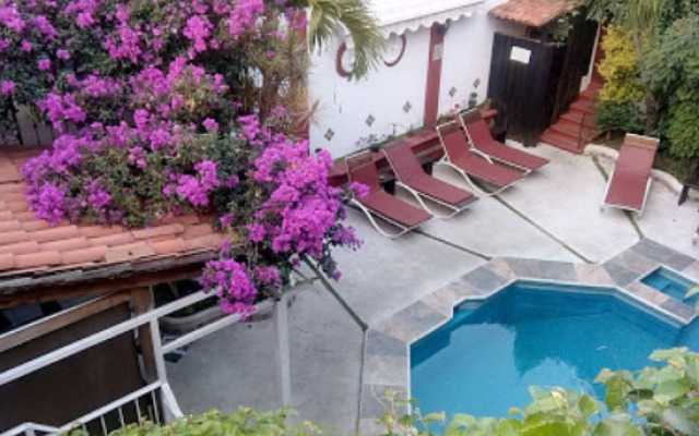 Posada Ali by Rotamundos Hotel