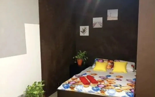 Квартира Однокомнатная