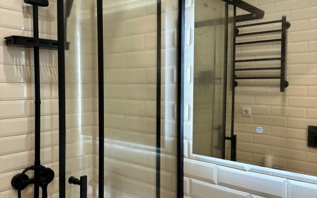 Студия на Баучидзе