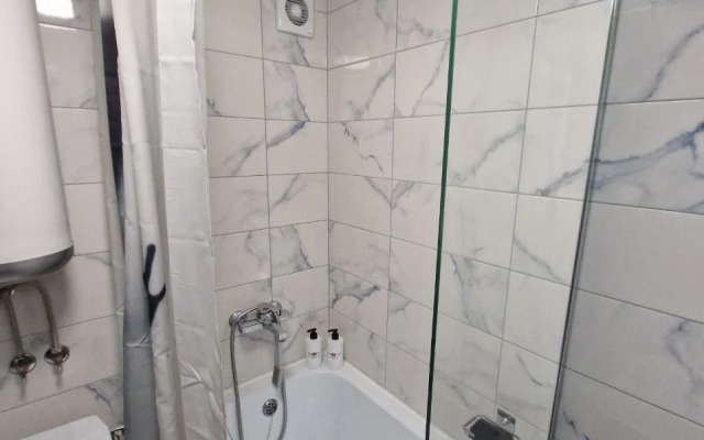 Квартира в историческом центре СПб