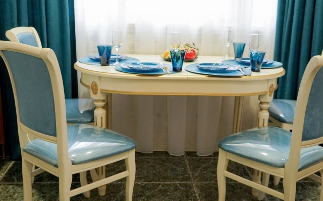 Ava Home Flat