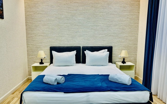 Novza Palace Hotel