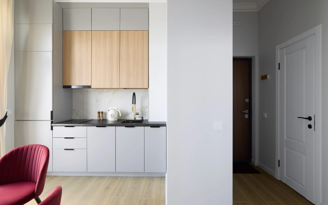 Merino Home Fiato Flat