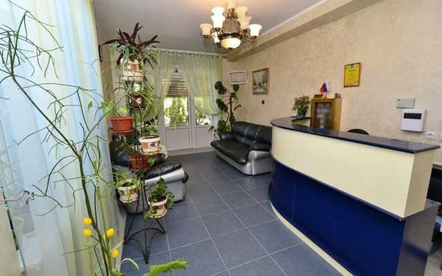 Гостевой дом Анапский Бриз