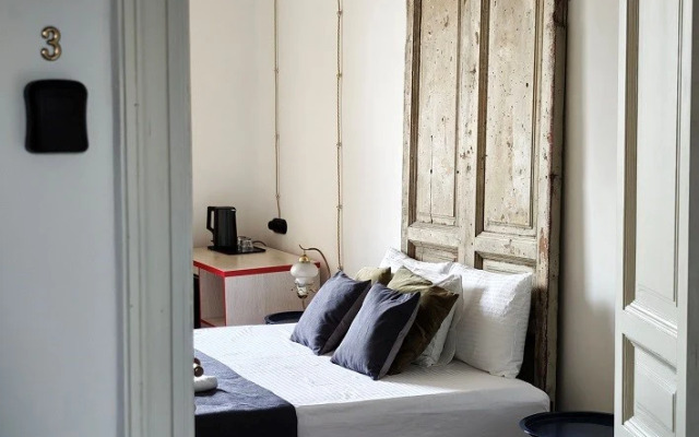 Меблированные комнаты Гости Любят на Жуковского