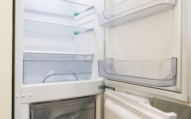 Апартаменты На Корабельной