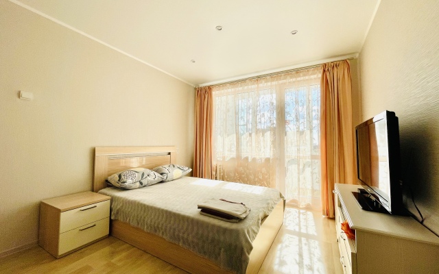 Апартаменты на Московском Проспекте