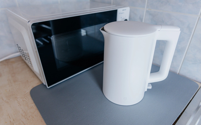 Апартаменты в центре Челябинска