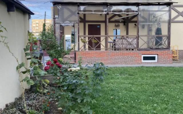 Частный дом в центре у метро