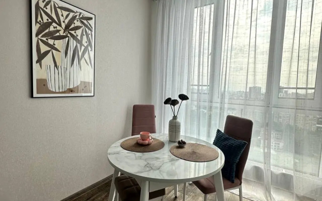 Grand Femeli Flat