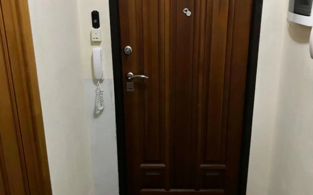 Апартаменты в центре Правды