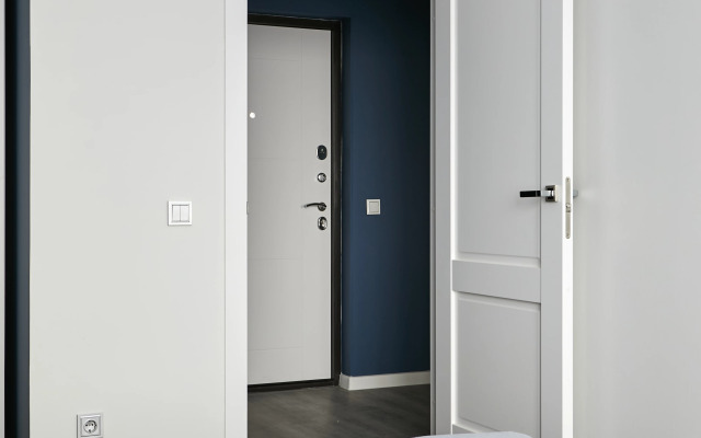 Квартира Eliza Home в Невском районе