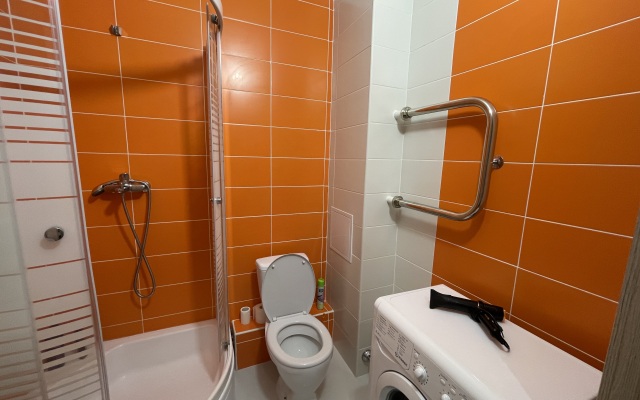 Parnas start Apartments