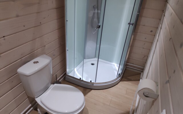 Гостевой дом SemVoda Kiskelovo