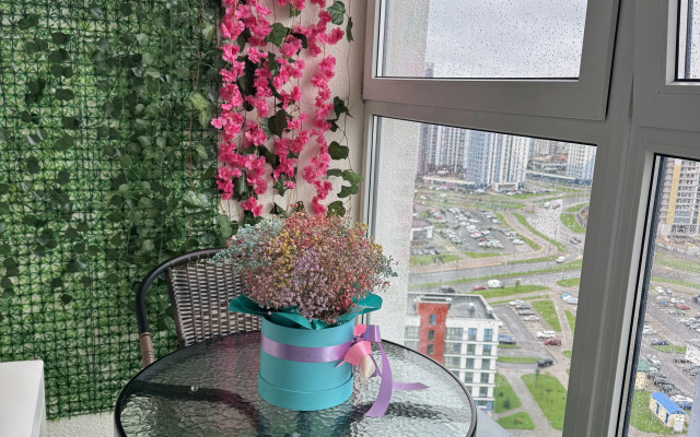 Квартира на Улице Аэродромной 22