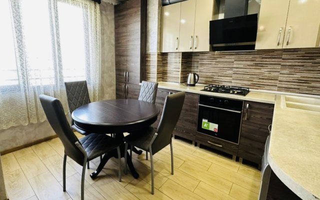 Modern Apt in Yerevan Apartments