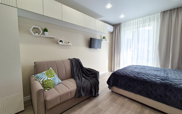 253 Zhk Letniy Flat