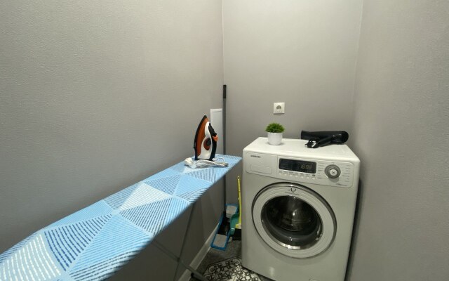 Апартаменты LikeHome на Рокоссовского 3