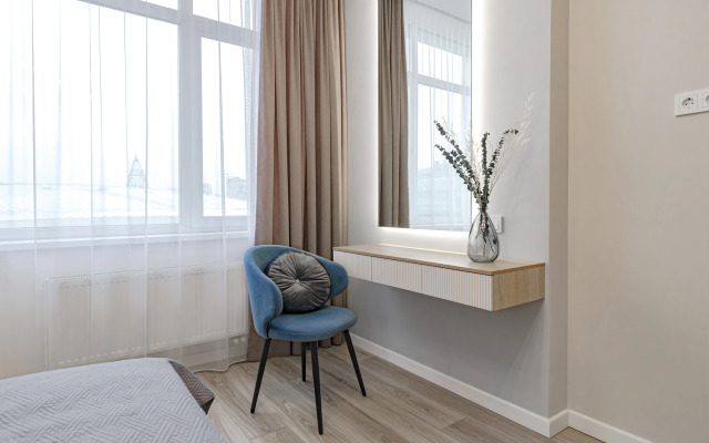 V Sovremennom Stile Flat