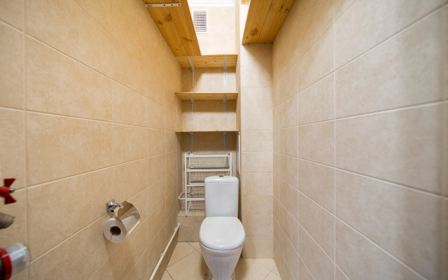 Квартира у Финского залива