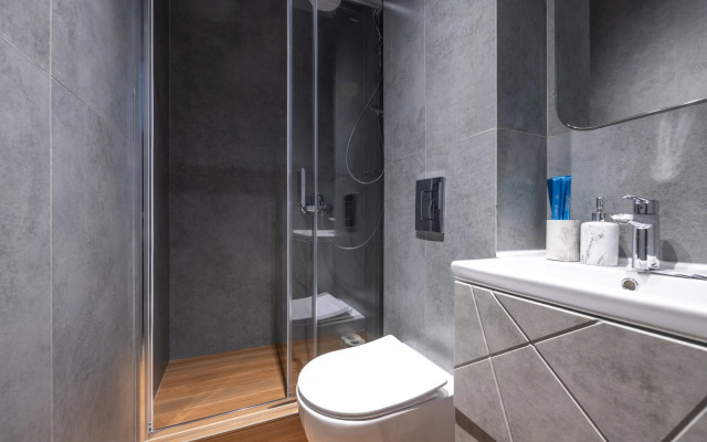 Апартаменты Алис Aesthetic Space