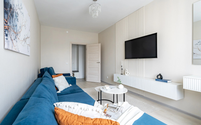 Апартаменты Astrid