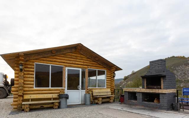 Гостевой дом Широкий Дол