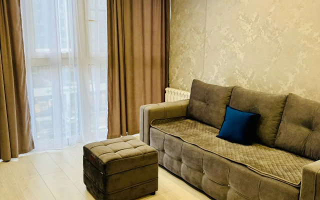 Dayker City Na Prokshinskom 10 Flat